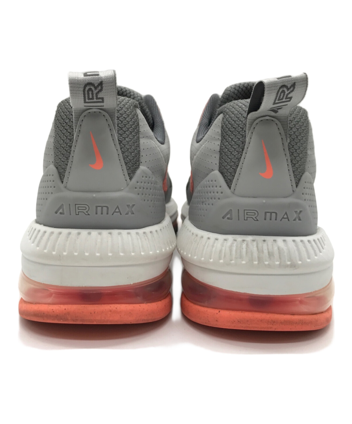 中古・古着通販】NIKE (ナイキ) ir Max Genome 