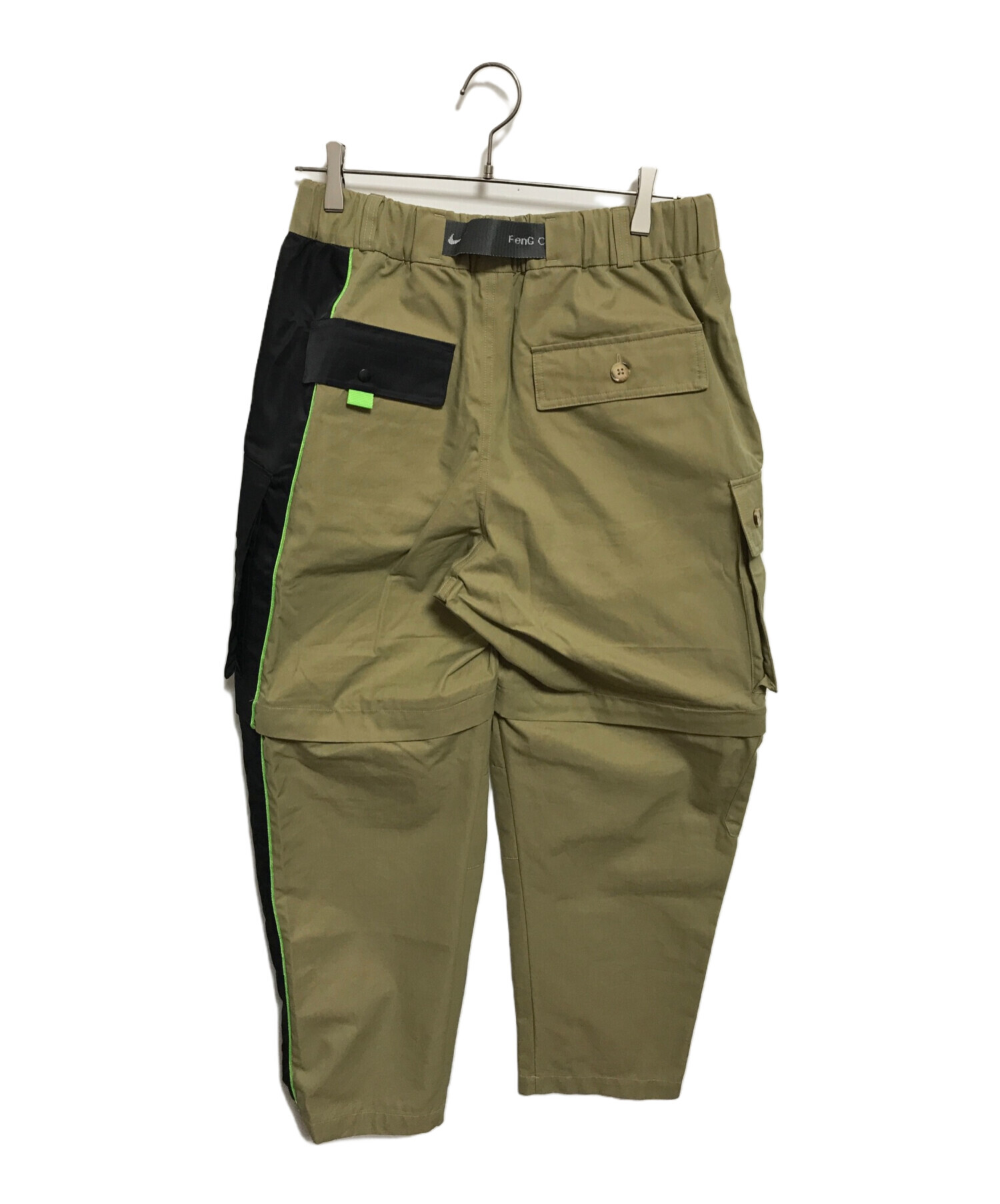 中古・古着通販】NIKE (ナイキ) FENG CHEN WANG (フェンチェンワン