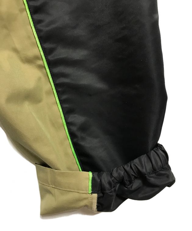 NIKE feng chen wang パンツ US L 新品未使用 中古・古着通販】NIKE (ナイキ) FENG CHEN WANG (フェンチェンワン