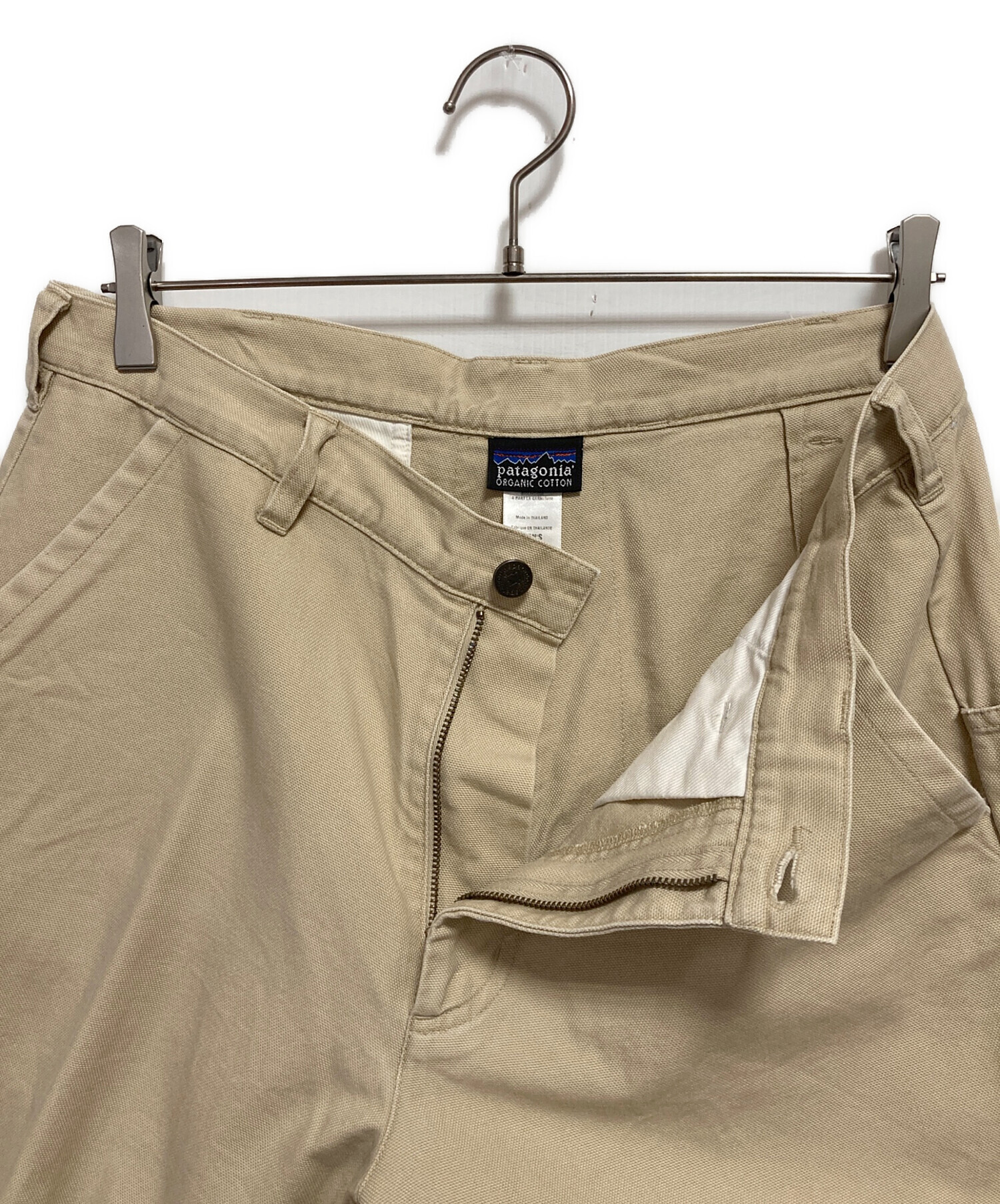 中古・古着通販】Patagonia (パタゴニア) スタンドアップ ショーツ
