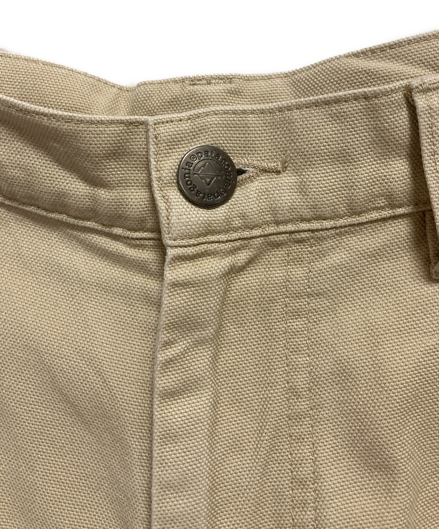 中古・古着通販】Patagonia (パタゴニア) スタンドアップ ショーツ