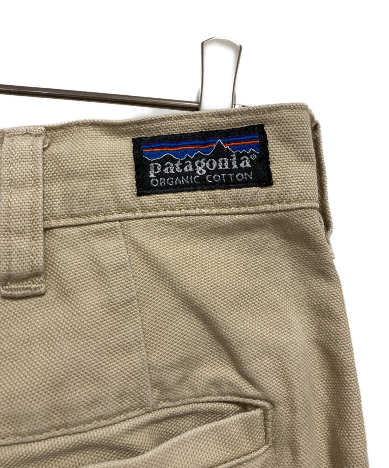 中古・古着通販】Patagonia (パタゴニア) スタンドアップ ショーツ