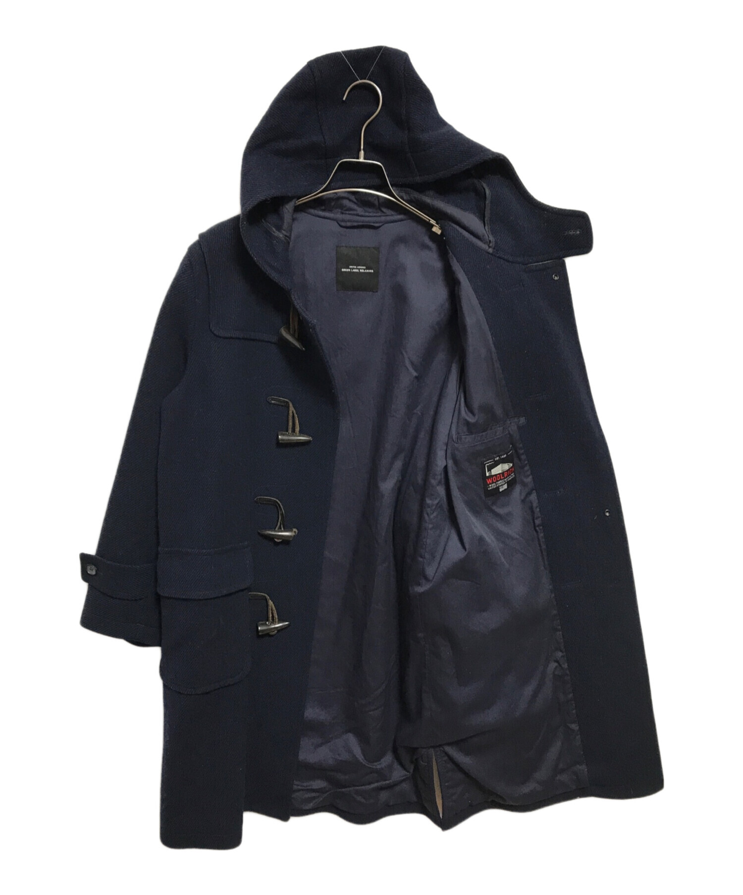 中古・古着通販】green label relaxing (グリーンレーベルリラクシング