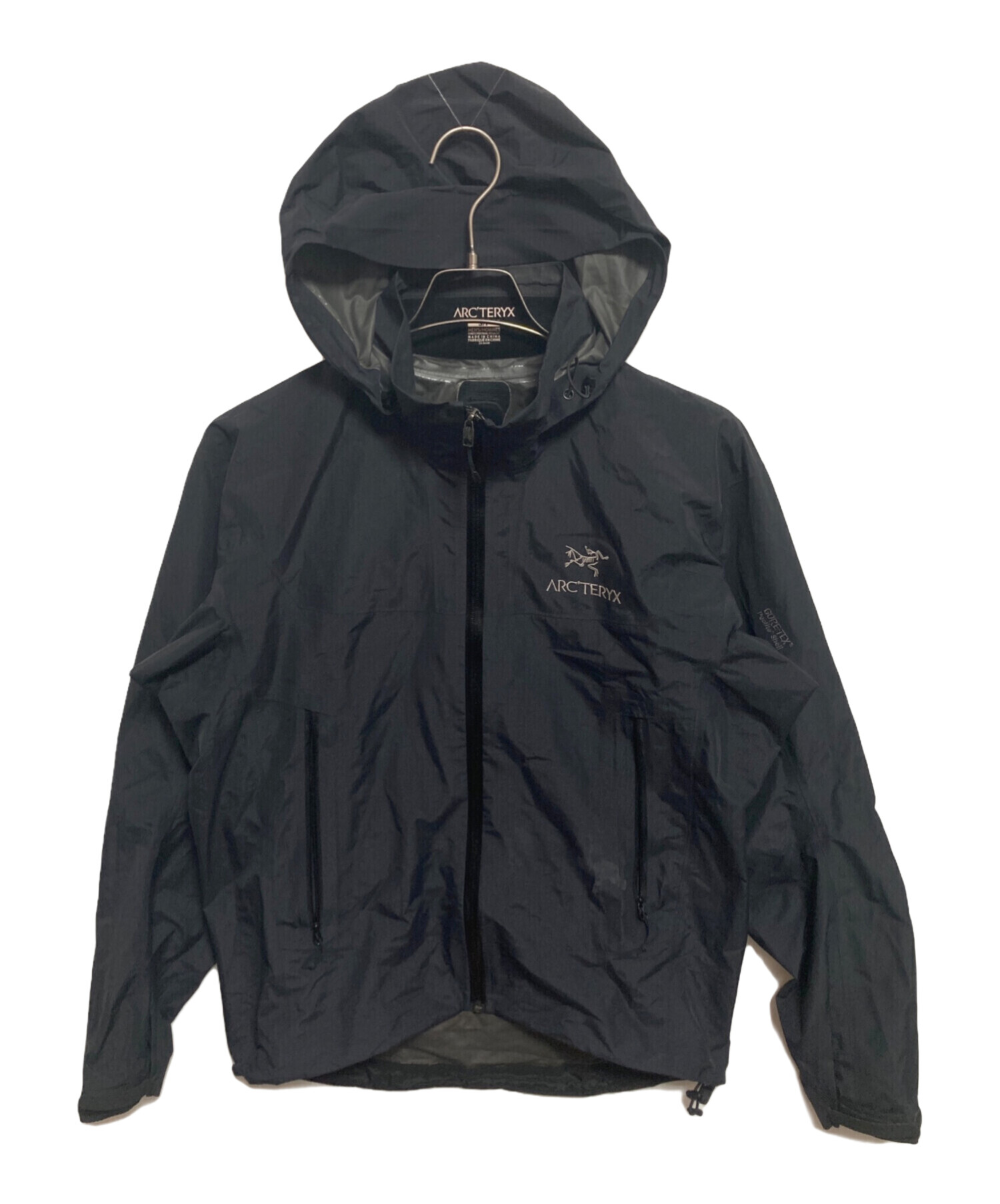 arc'teryx×GORE-TEX マウンテンジャケット CA34438
