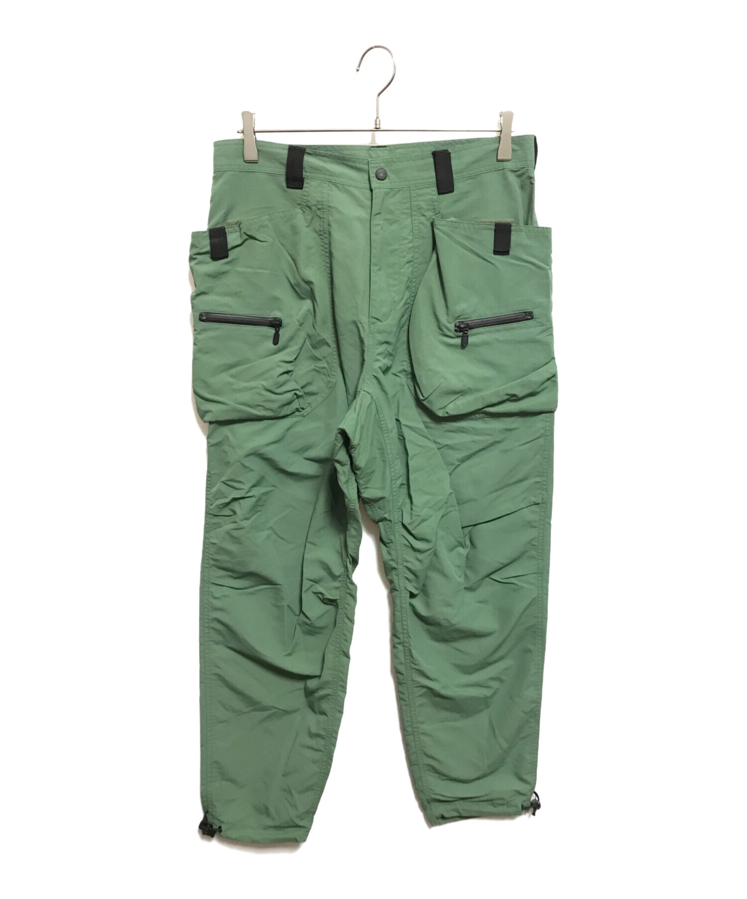 中古・古着通販】MOUNTAINSMITH (マウンテンスミス) カーゴパンツ