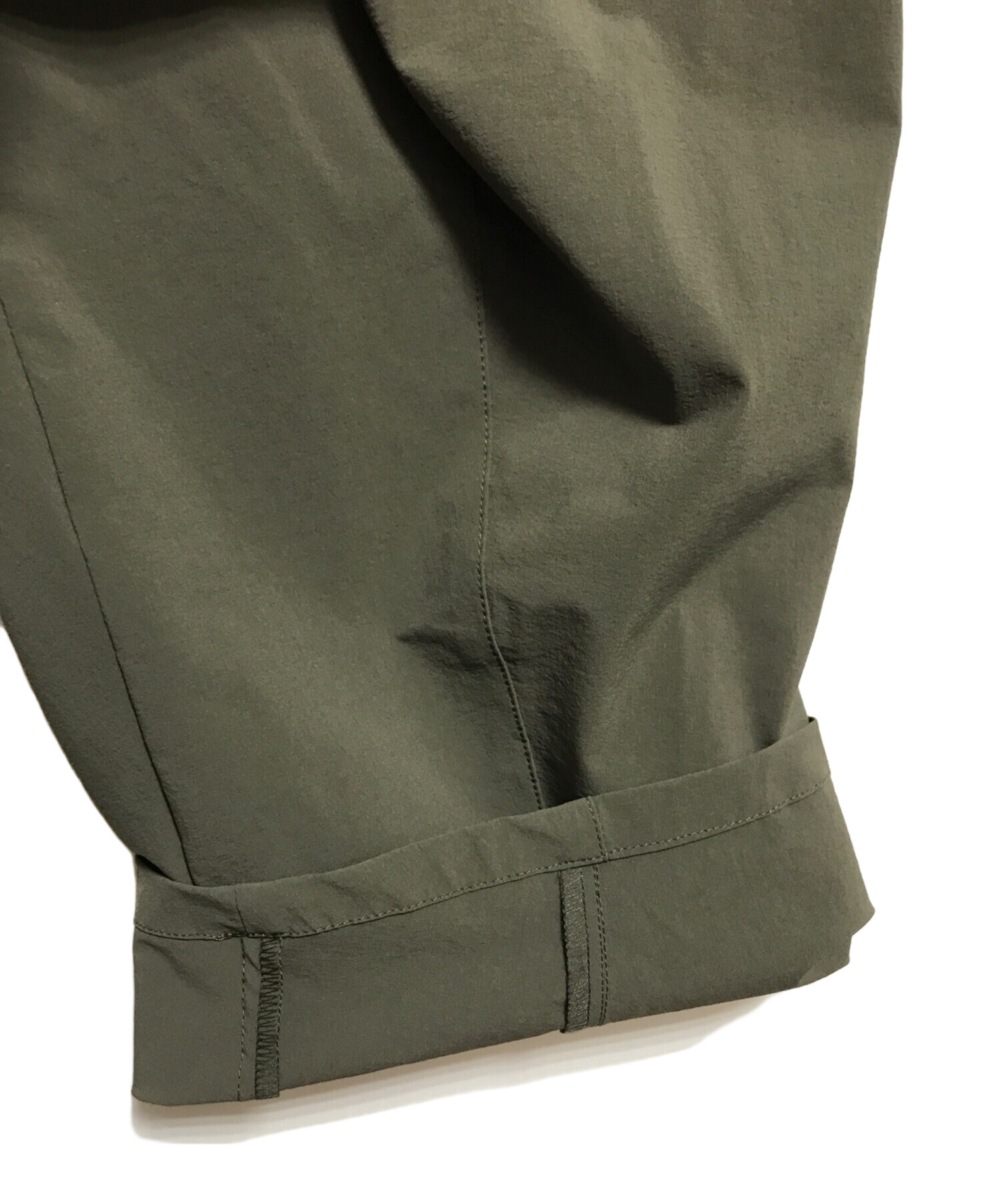 中古・古着通販】THE VIRIDI-ANNE (ヴィリジアン) 撥水ストレッチ