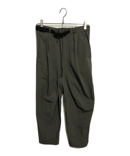 中古・古着通販】THE VIRIDI-ANNE (ヴィリジアン) 撥水ストレッチ