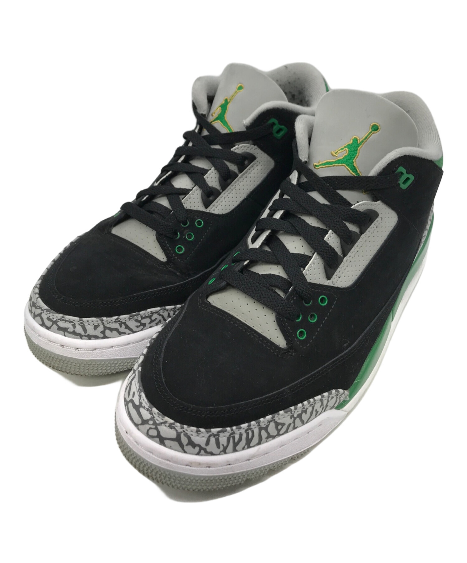 中古・古着通販】NIKE (ナイキ) Air Jordan 3 