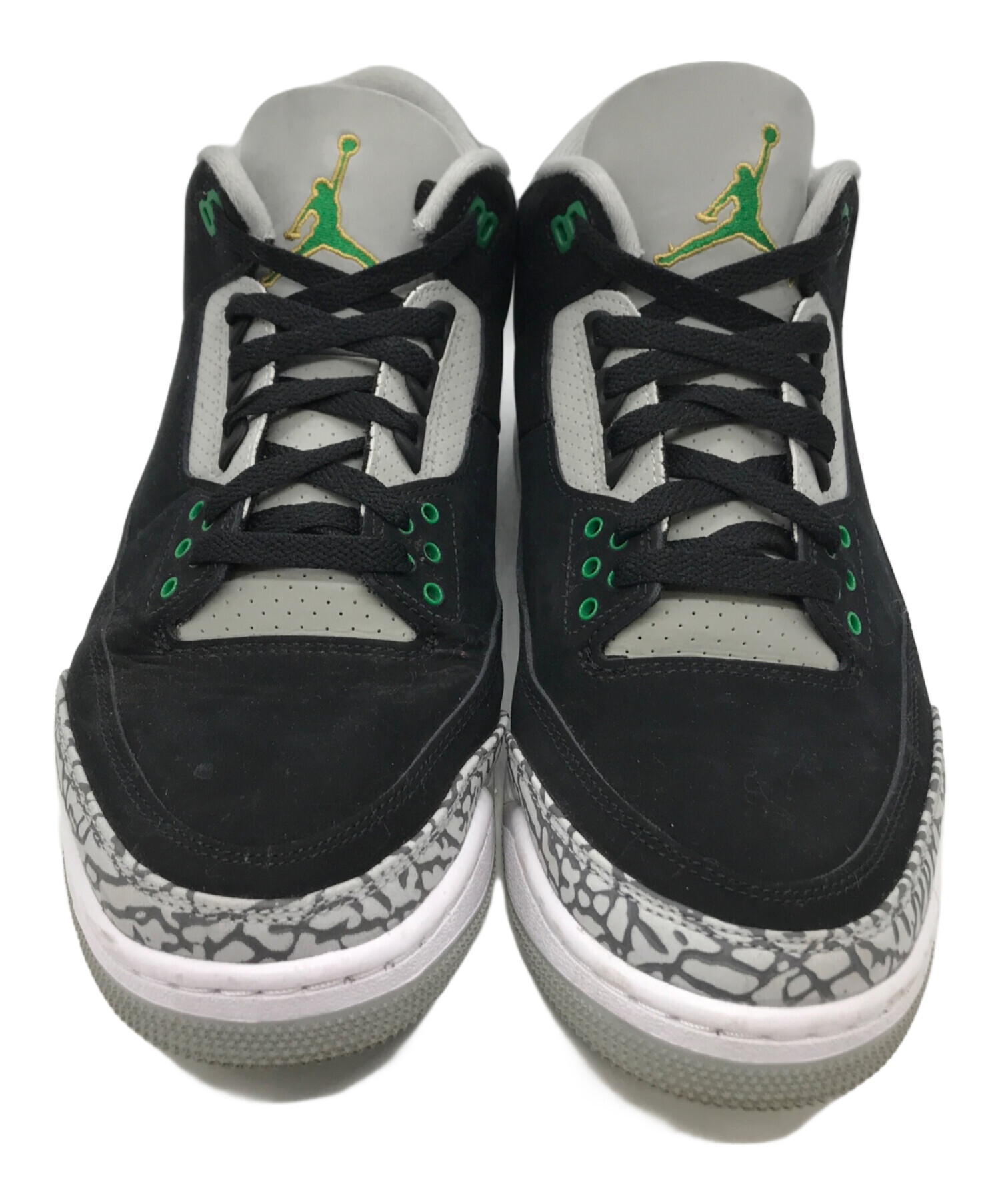 中古・古着通販】NIKE (ナイキ) Air Jordan 3 