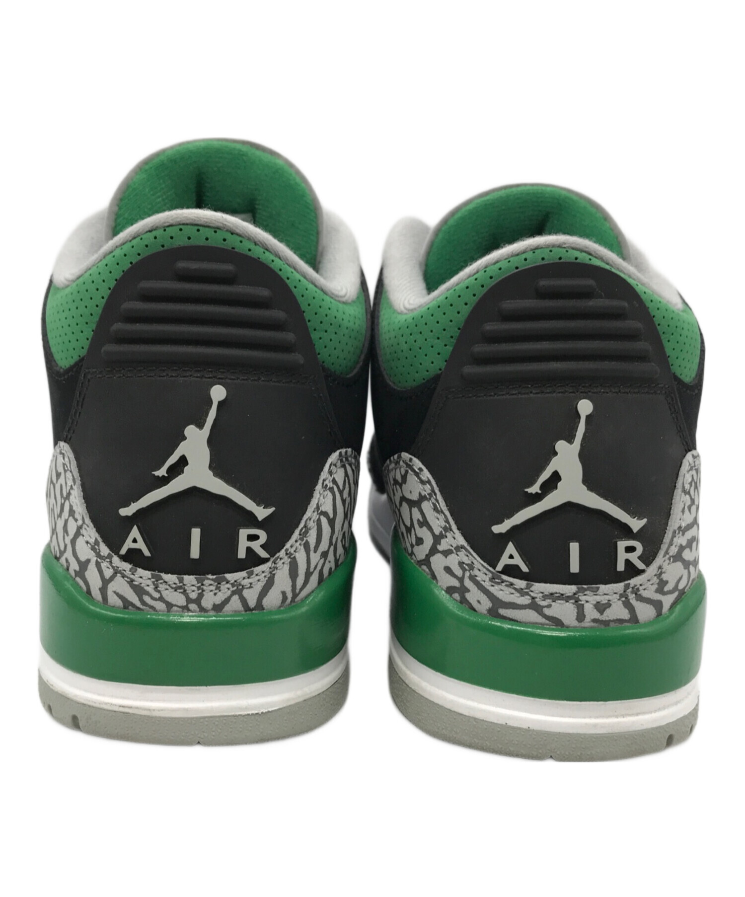 中古・古着通販】NIKE (ナイキ) Air Jordan 3 