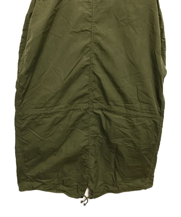 中古・古着通販】US ARMY (ユーエスアーミー) M65 フィッシュテール