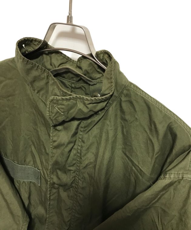 中古・古着通販】US ARMY (ユーエスアーミー) M65 フィッシュテール