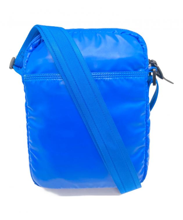 中古・古着通販】DIESEL (ディーゼル) ショルダーバッグ ブルー