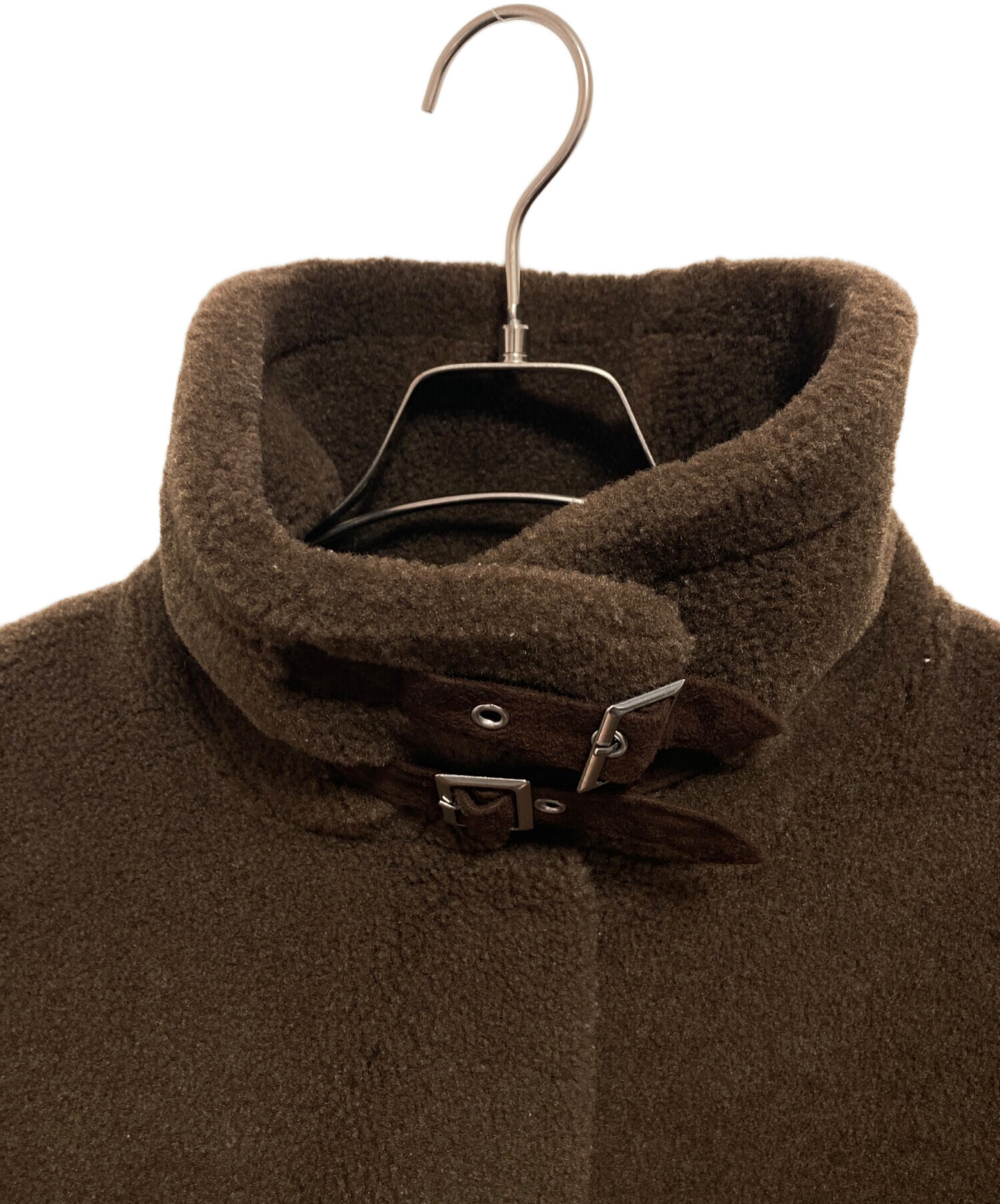 ☆未使用☆ 希少サイズ☆ STUNNING LURE ボアコート　サイズ0 2026年最新】stunning lure ボアコートの人気アイテム - メルカリ