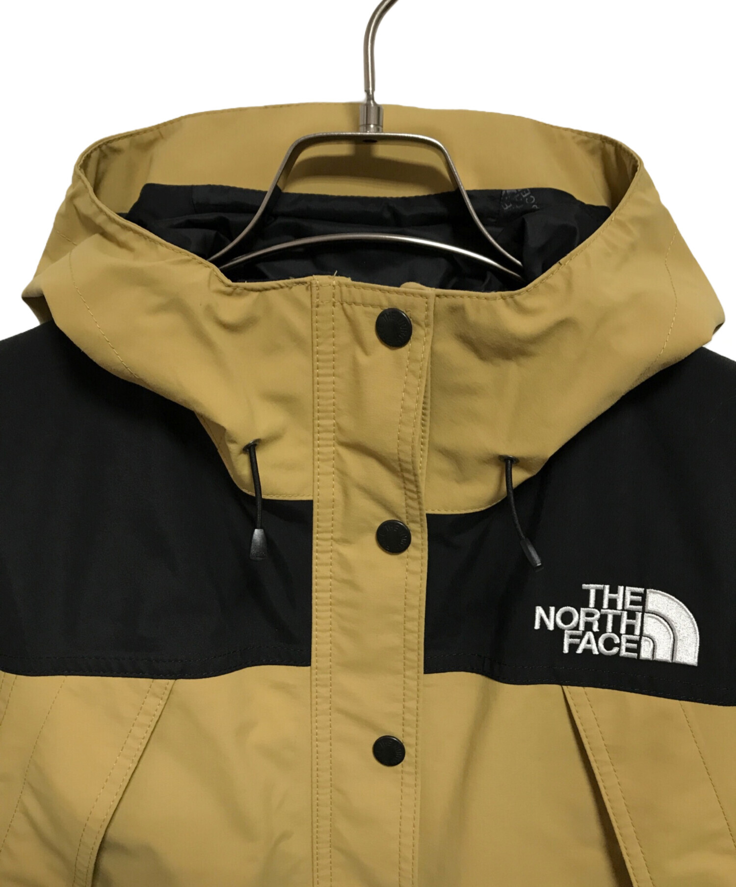 中古・古着通販】THE NORTH FACE (ザ ノース フェイス) マウンテン