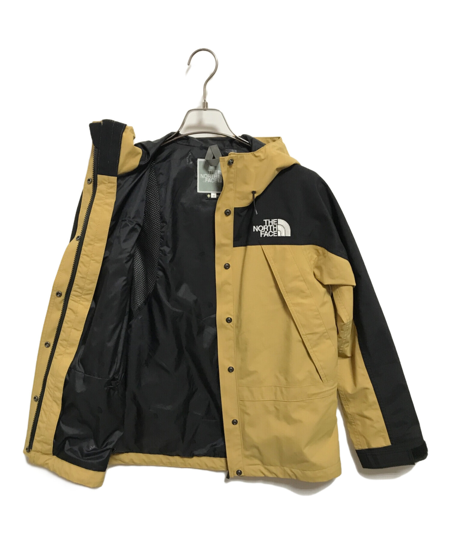 中古・古着通販】THE NORTH FACE (ザ ノース フェイス) マウンテン