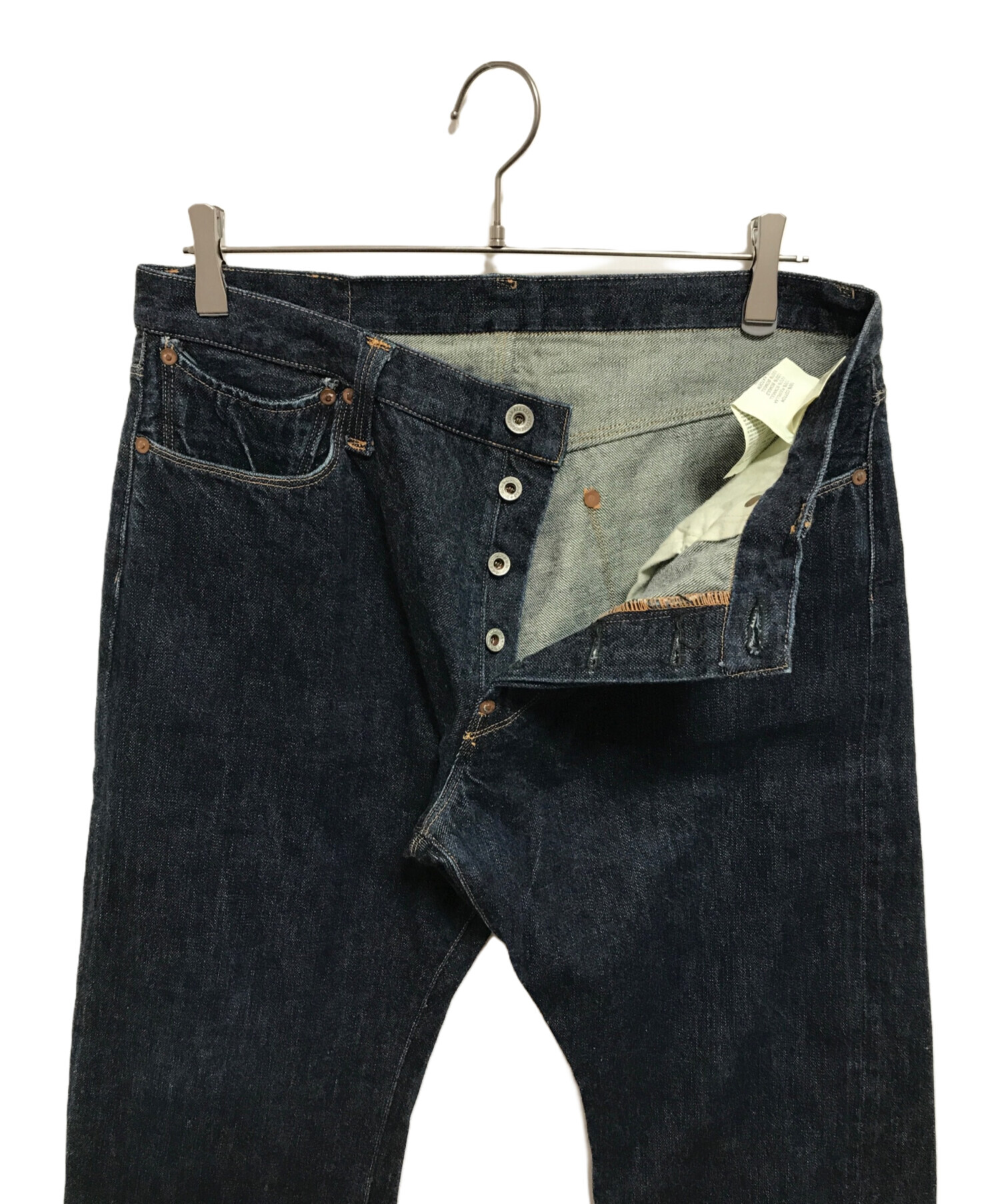 スティーブンソン　オーバーオール　パンツ デニム / スティーブンソンオーバーオール デニムパンツ STEVENSON