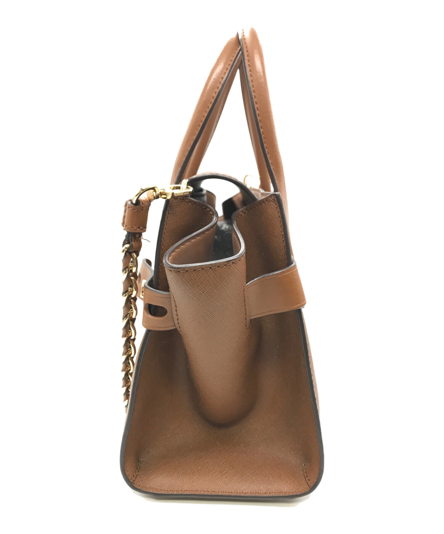 中古・古着通販】MICHAEL KORS (マイケルコース) CARMER スモール 