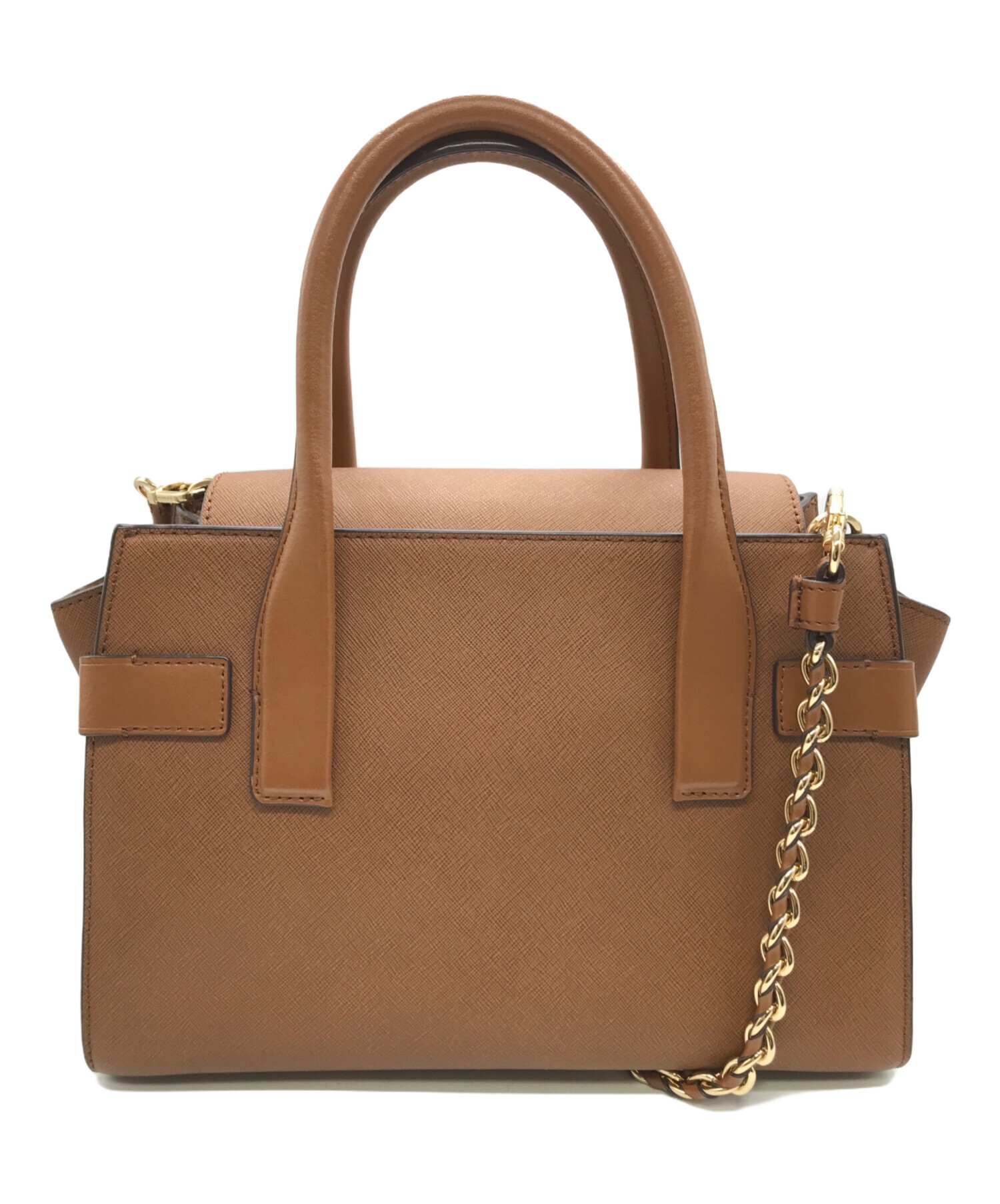 中古・古着通販】MICHAEL KORS (マイケルコース) CARMER スモール 