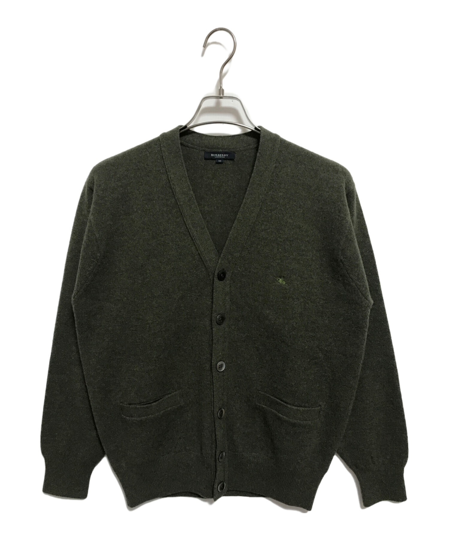 中古・古着通販】BURBERRY LONDON (バーバリーロンドン) ニット