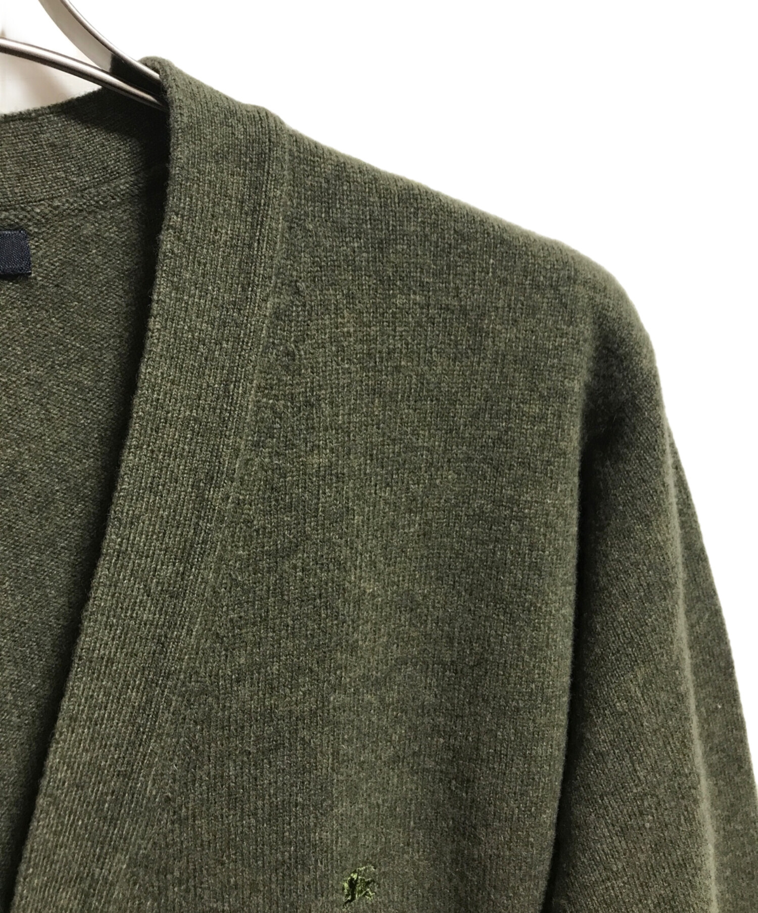 中古・古着通販】BURBERRY LONDON (バーバリーロンドン) ニット