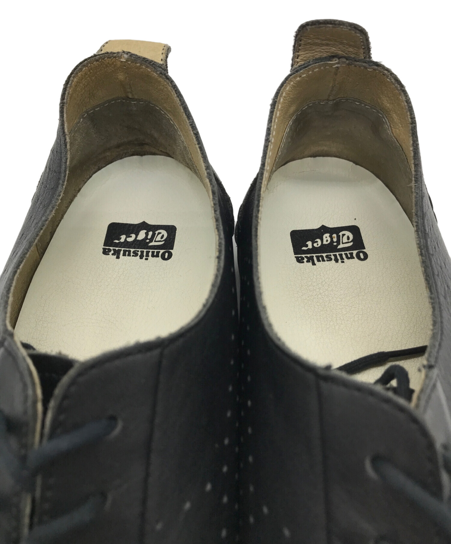 中古・古着通販】Onitsuka Tiger (オニツカタイガー) COLESNE LO 