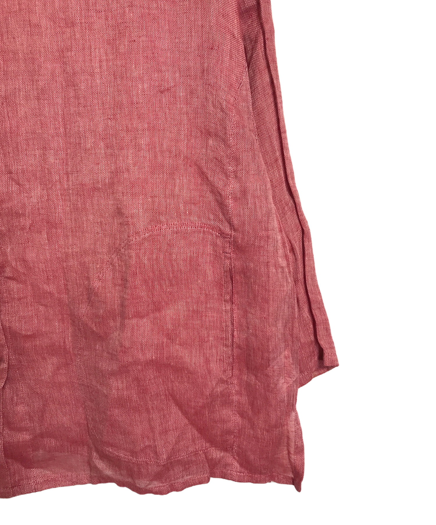 群言堂 トップスとショール おおかっ 