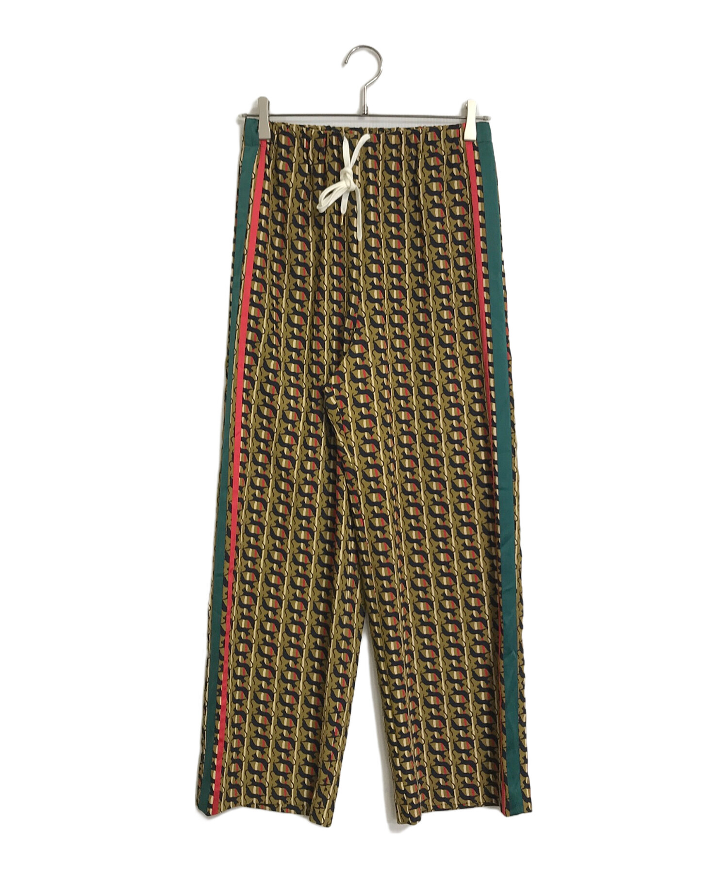 中古・古着通販】HARDY NOIR (アルディーノアール) CATS PRINT ライン