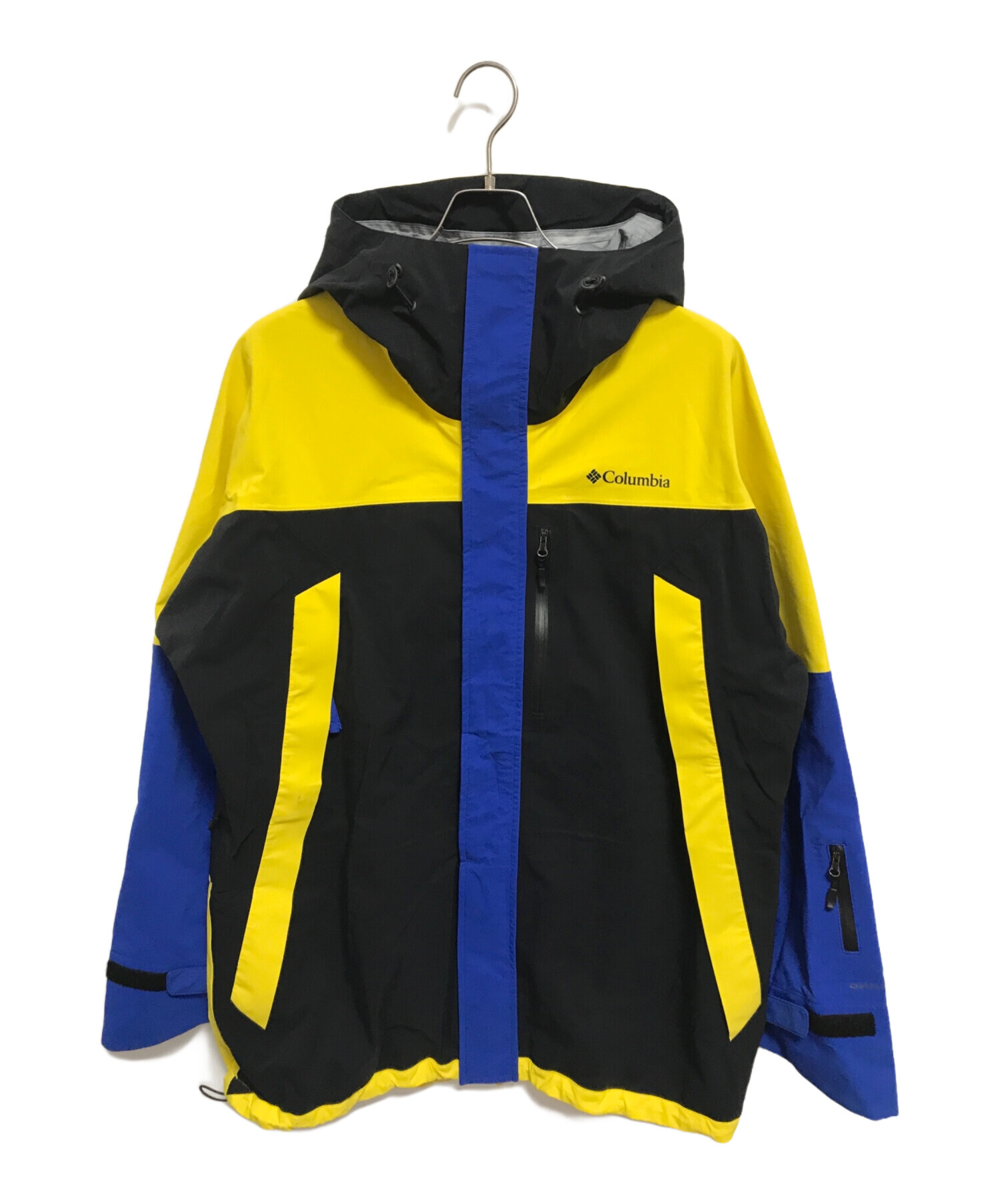 中古・古着通販】Columbia (コロンビア) GRASSY SANCTUARY JACKET 