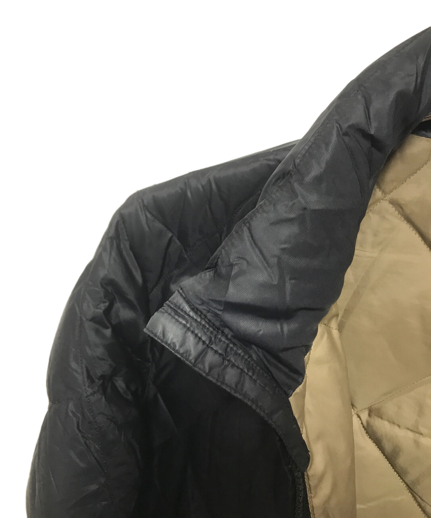 中古・古着通販】FOX FIRE (フォックスファイヤー) ダウンジャケット