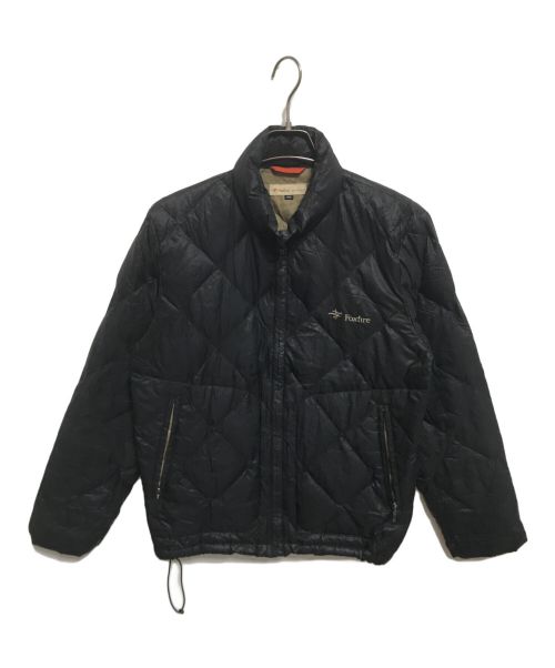 中古・古着通販】FOX FIRE (フォックスファイヤー) ダウンジャケット
