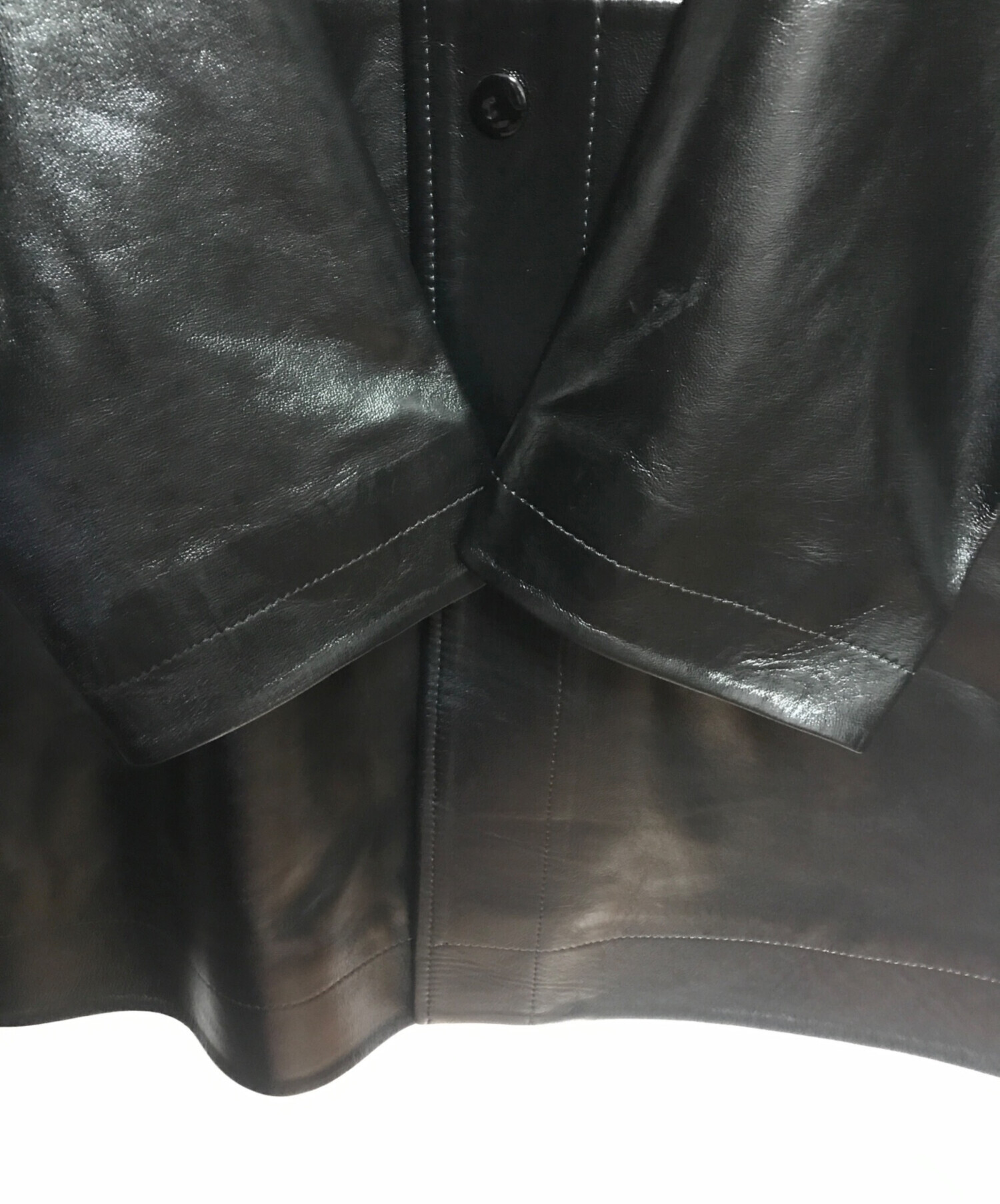 中古・古着通販】DIESEL (ディーゼル) L-CORDIER 0IPAG グレン