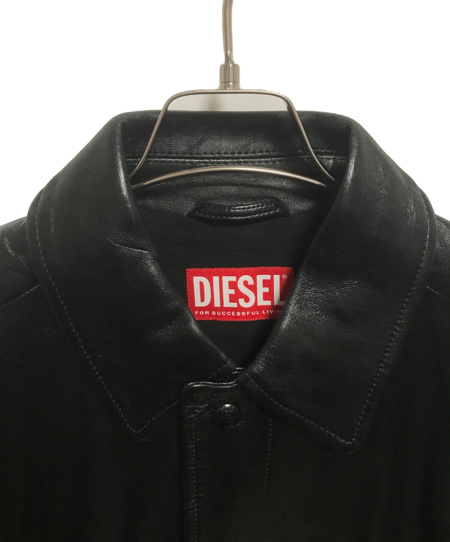 中古・古着通販】DIESEL (ディーゼル) L-CORDIER 0IPAG グレン