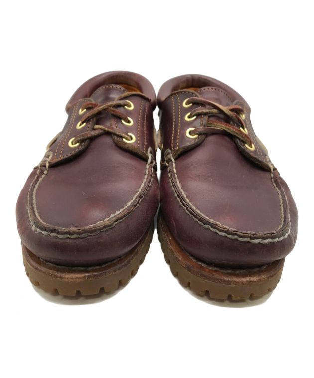 中古・古着通販】Timberland (ティンバーランド) 3EYE CLASSIC LUG