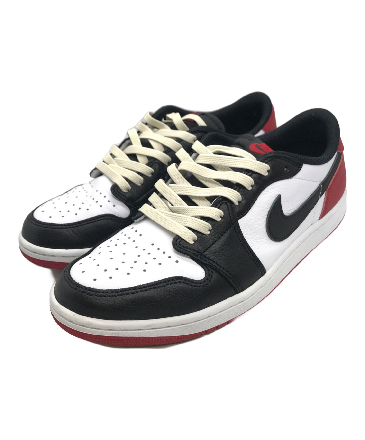 中古　Nike Air Jordan 1 Low OG \