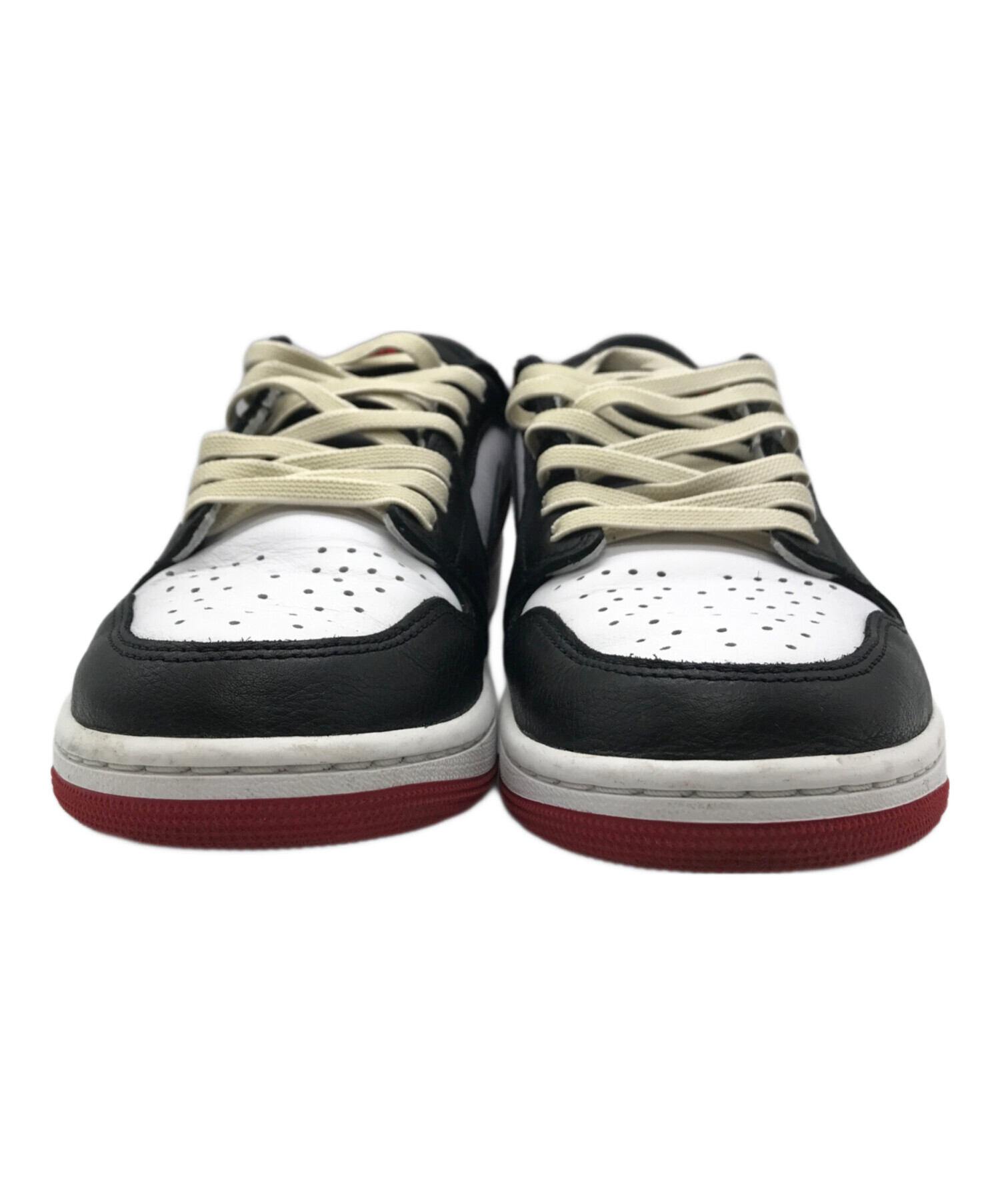 中古・古着通販】NIKE (ナイキ) Air Jordan 1 Retro Low OG 