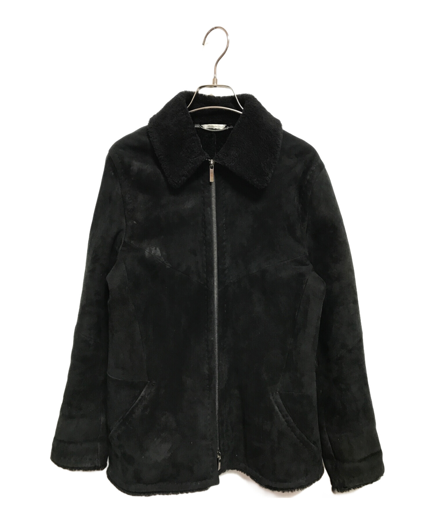 マックスマーラムートンブルゾン 【公式通販】