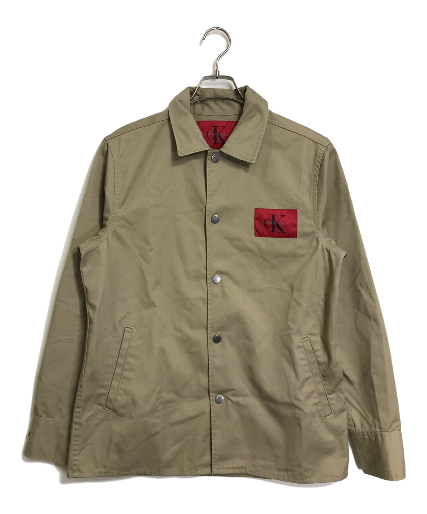 中古・古着通販】Calvin Klein Jeans (カルバンクラインジーンズ 