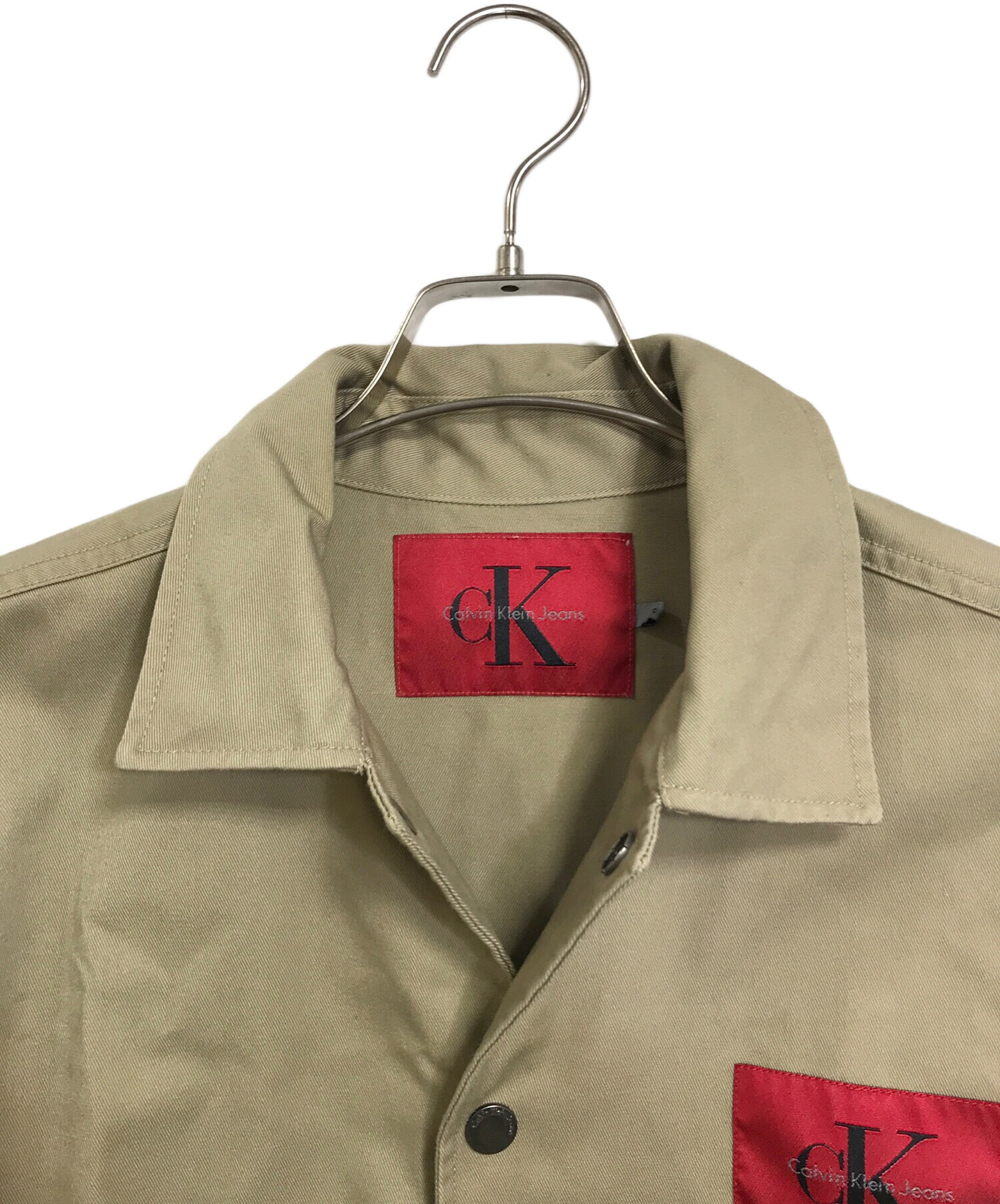 中古・古着通販】Calvin Klein Jeans (カルバンクラインジーンズ 