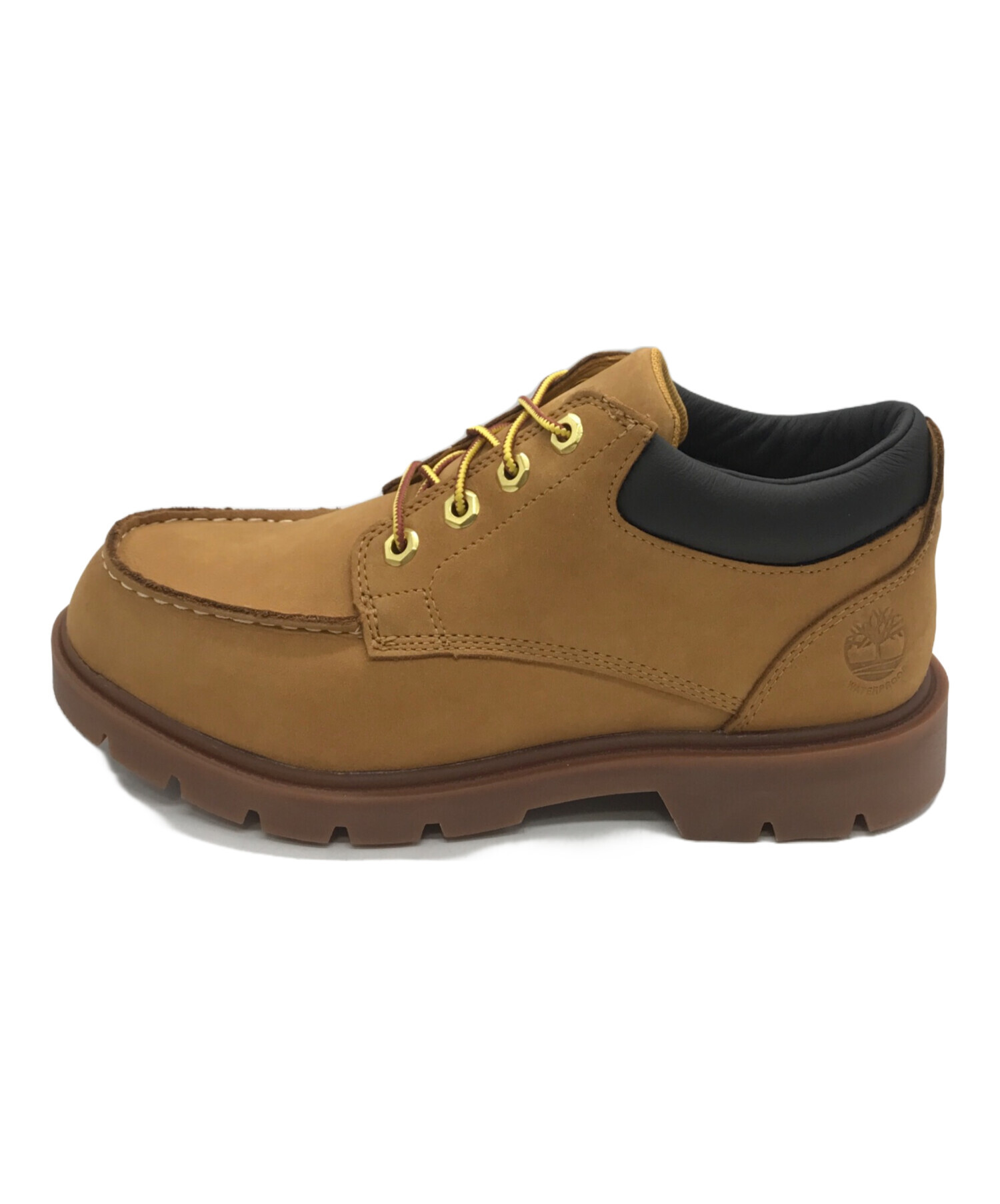 中古・古着通販】Timberland (ティンバーランド) ベーシック シングル