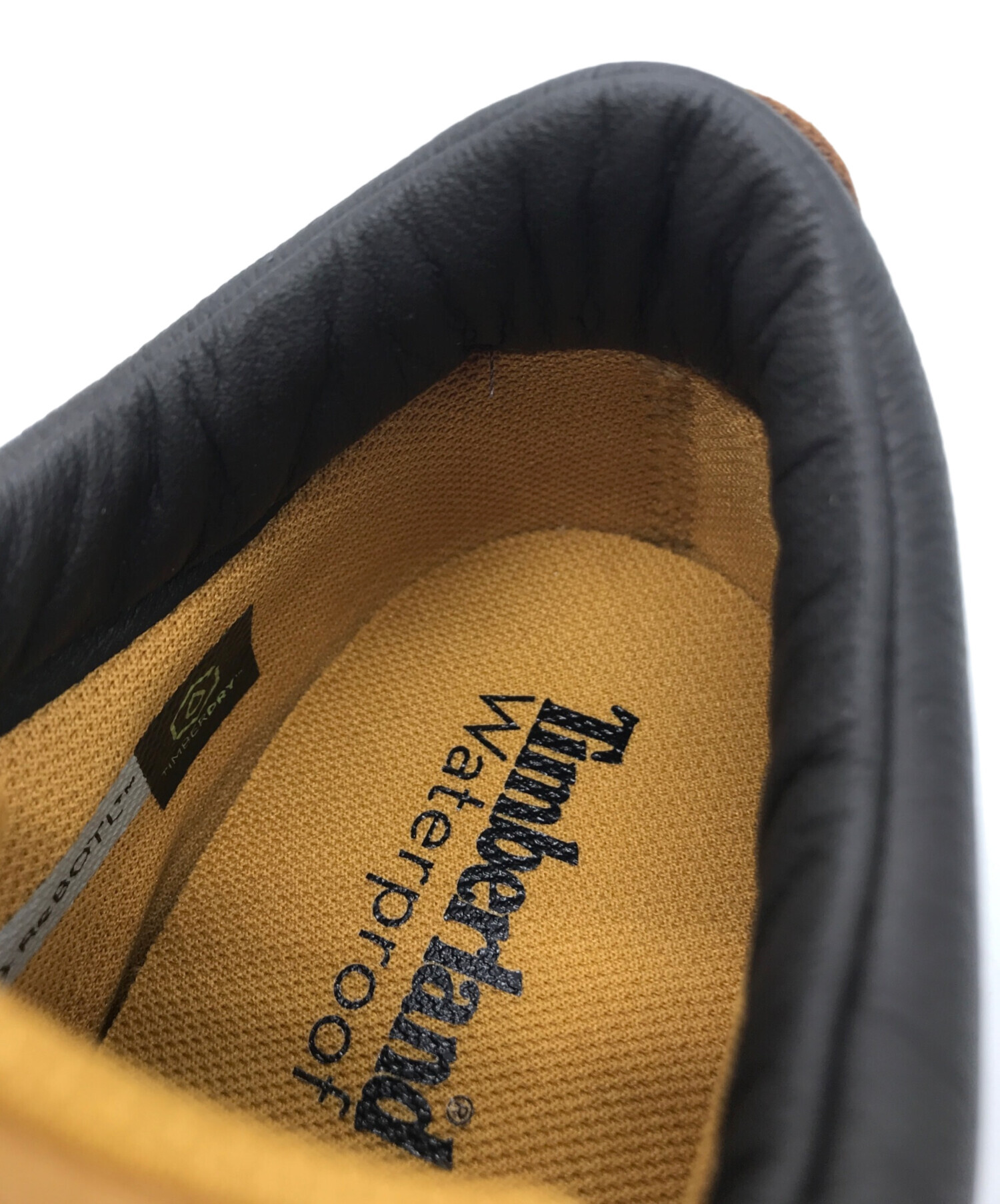 中古・古着通販】Timberland (ティンバーランド) ベーシック シングル