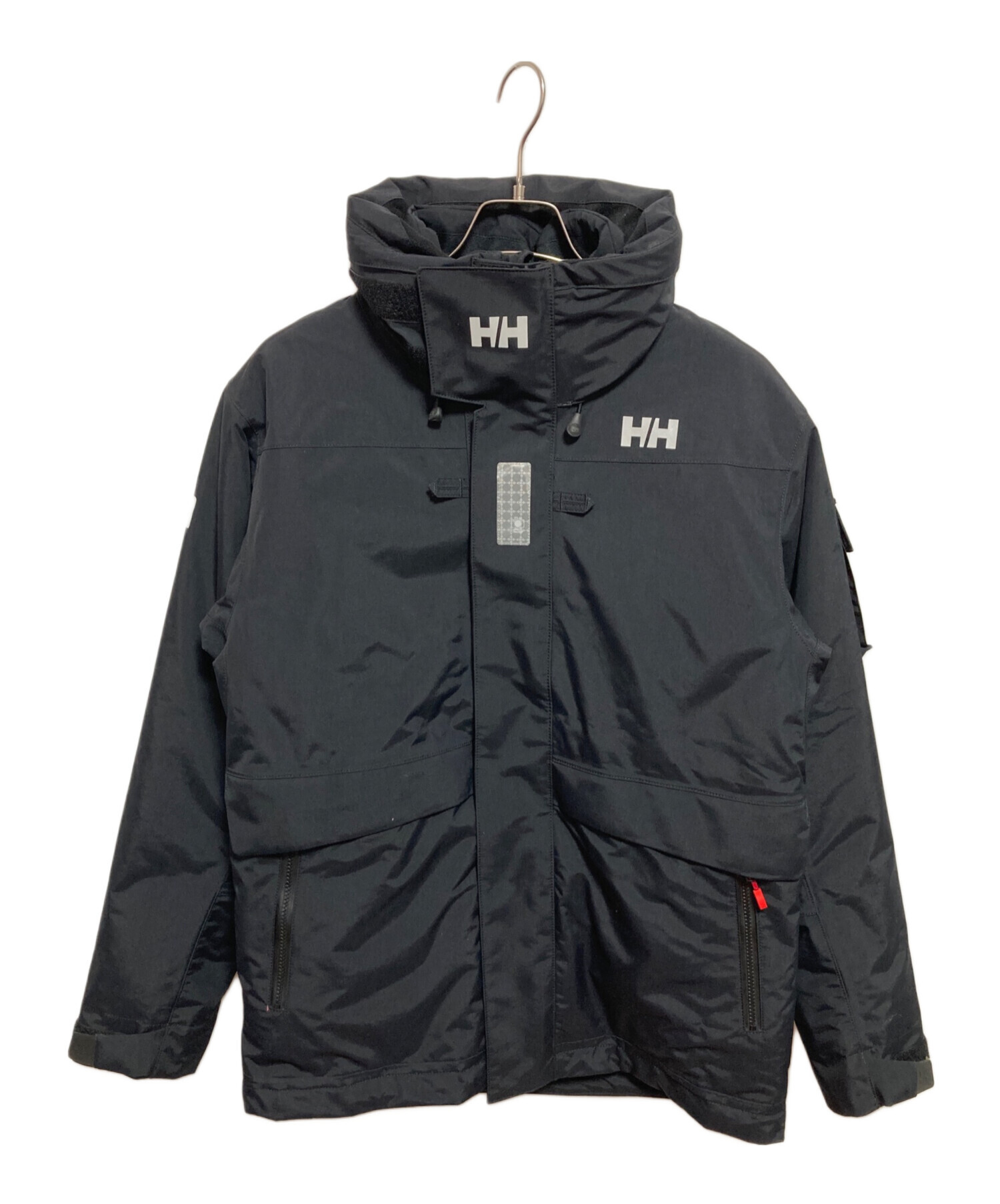 中古・古着通販】HELLY HANSEN (ヘリーハンセン) オーシャンフレイ