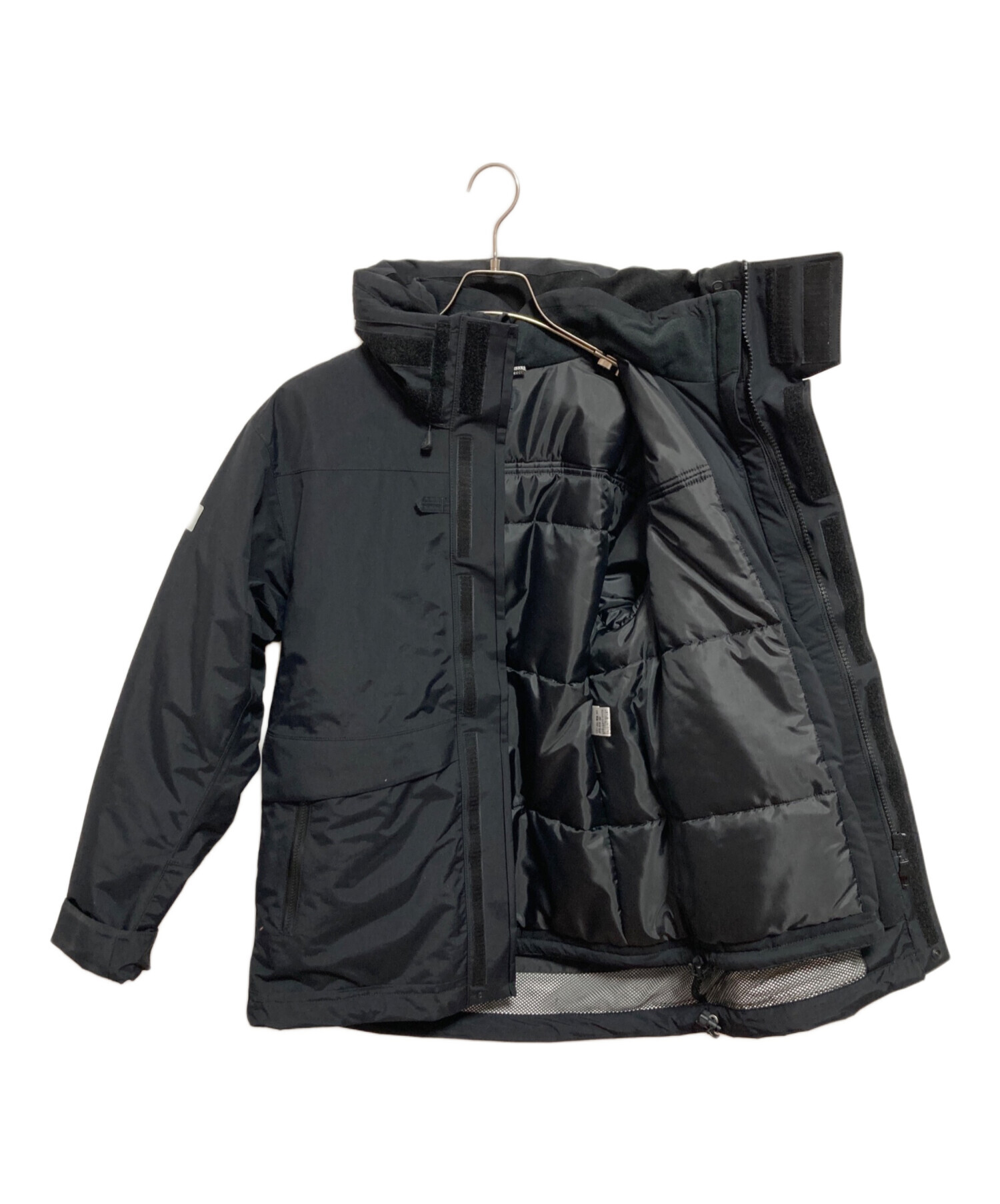 中古・古着通販】HELLY HANSEN (ヘリーハンセン) オーシャンフレイ