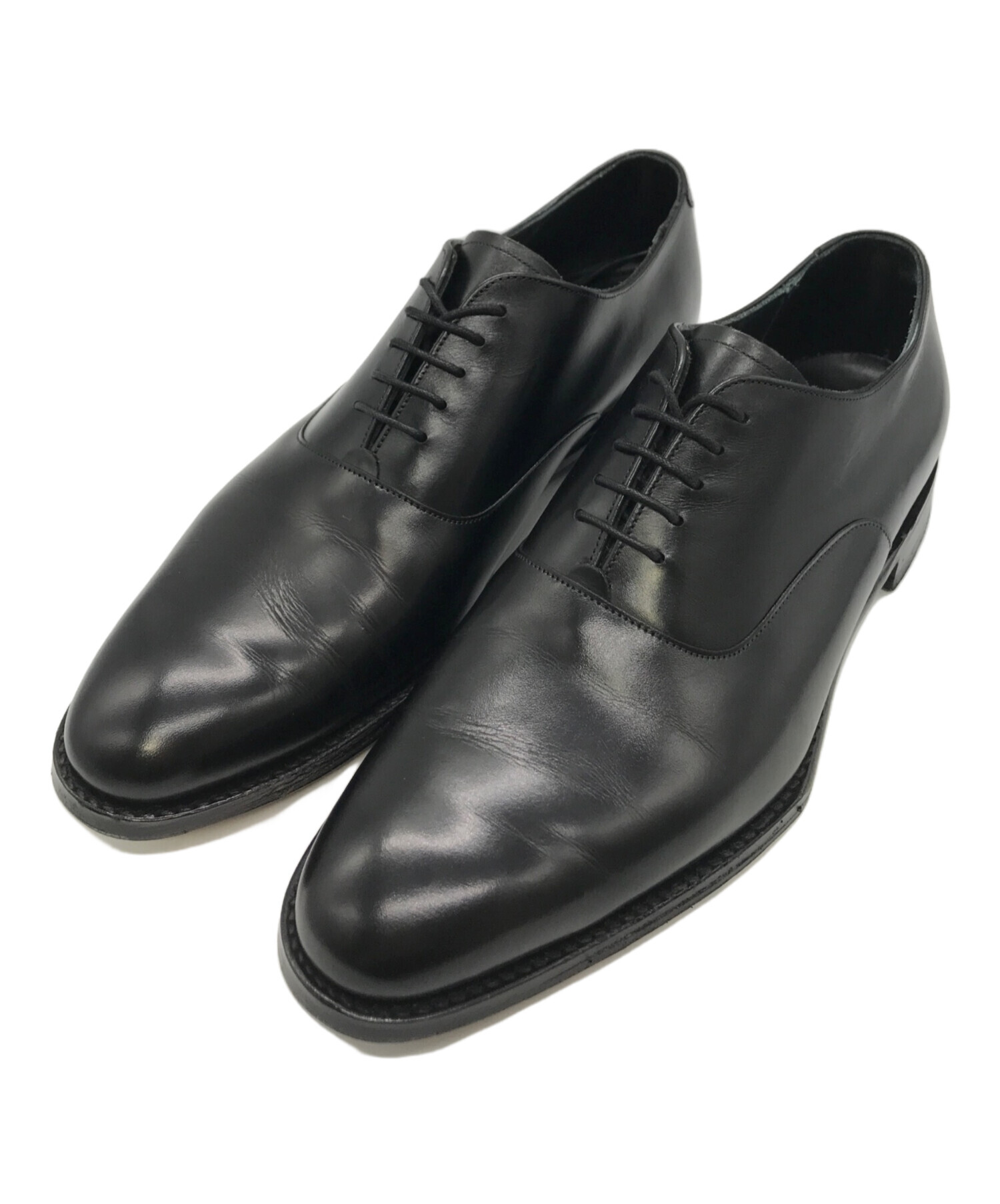 【美品】チーニー　ウィルフレッド　レザーソール　6 チーニー ウィルフレッド レザーソール 6 美品チーニー ウィルフレッド