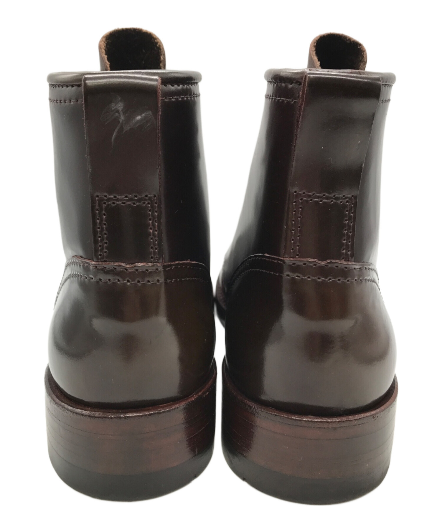 中古・古着通販】JULIAN BOOTS (ジュリアン ブーツ) Bowery Boots