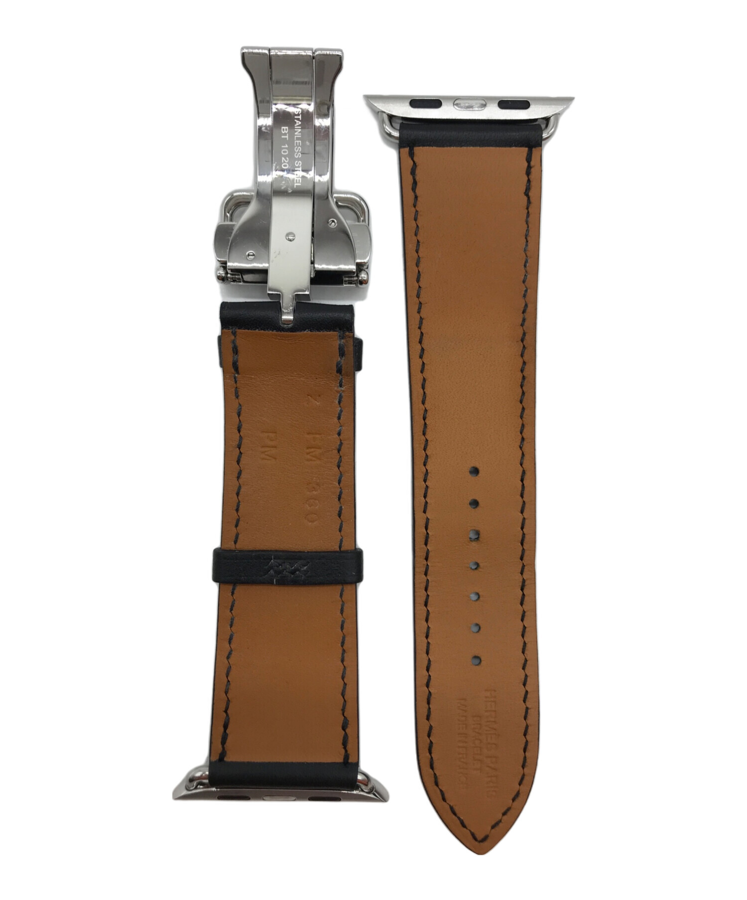 HERMES エルメス Apple Watchベルト HERMES エルメス アップルウォッチ  