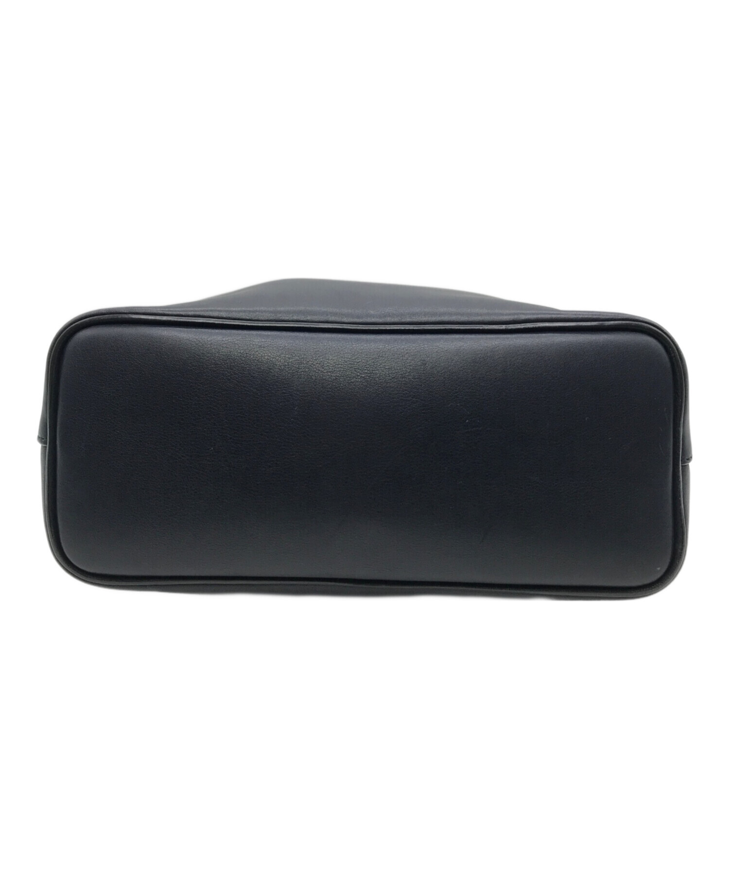中古・古着通販】CELINE (セリーヌ) ソフトキューブ2WAYバッグ 