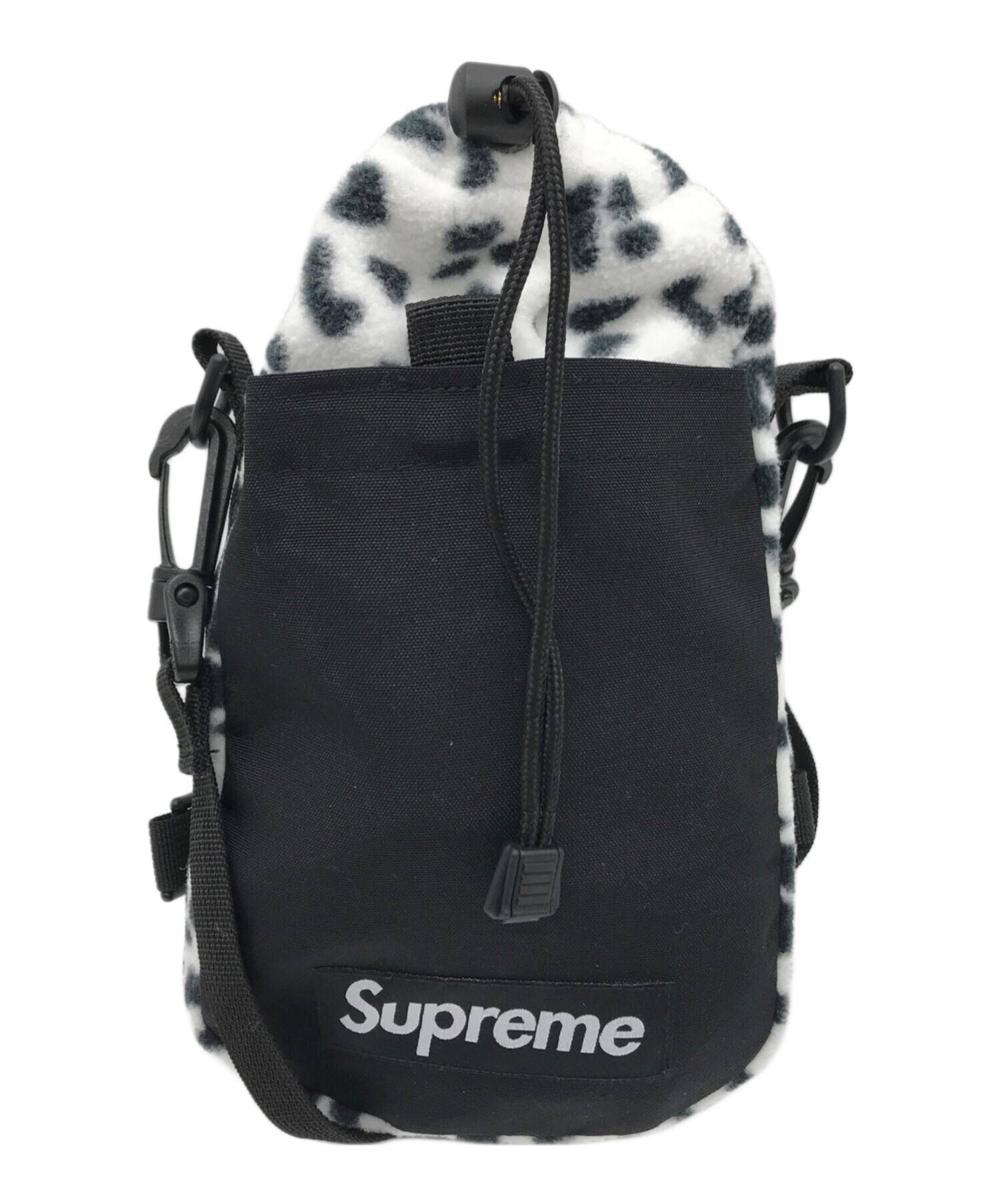 中古・古着通販】Supreme (シュプリーム) Polartec Sling Bag 