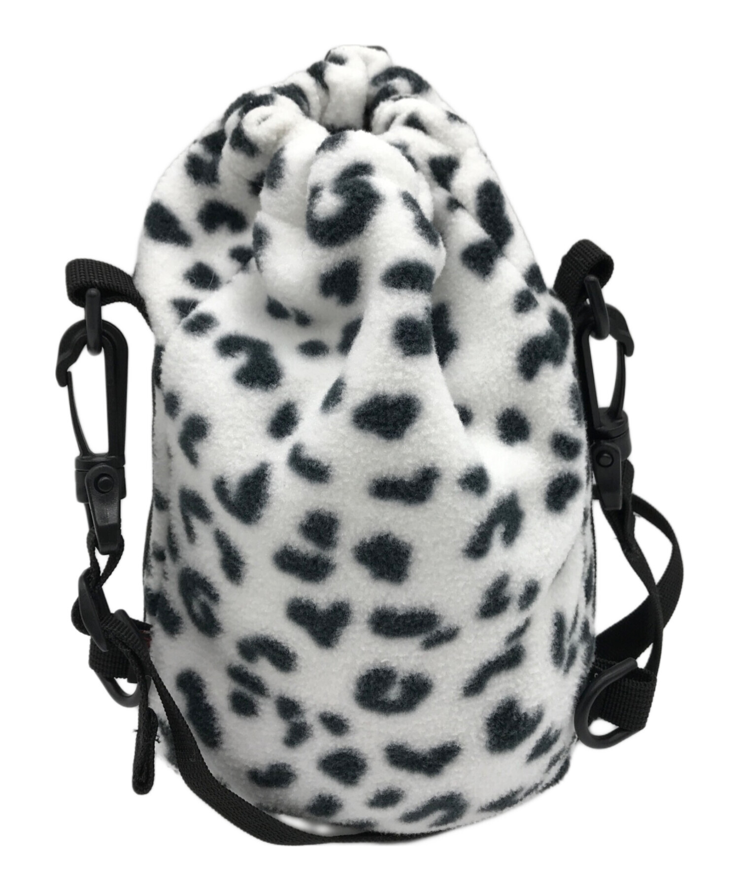 中古・古着通販】Supreme (シュプリーム) Polartec Sling Bag 