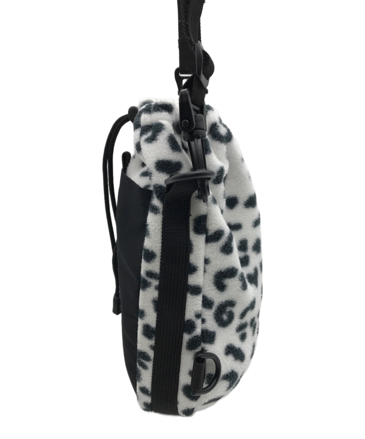 中古・古着通販】Supreme (シュプリーム) Polartec Sling Bag 
